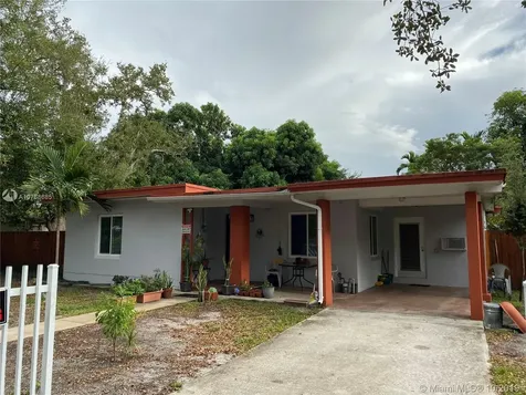 650 NE 141st Street North Miami FL 33161