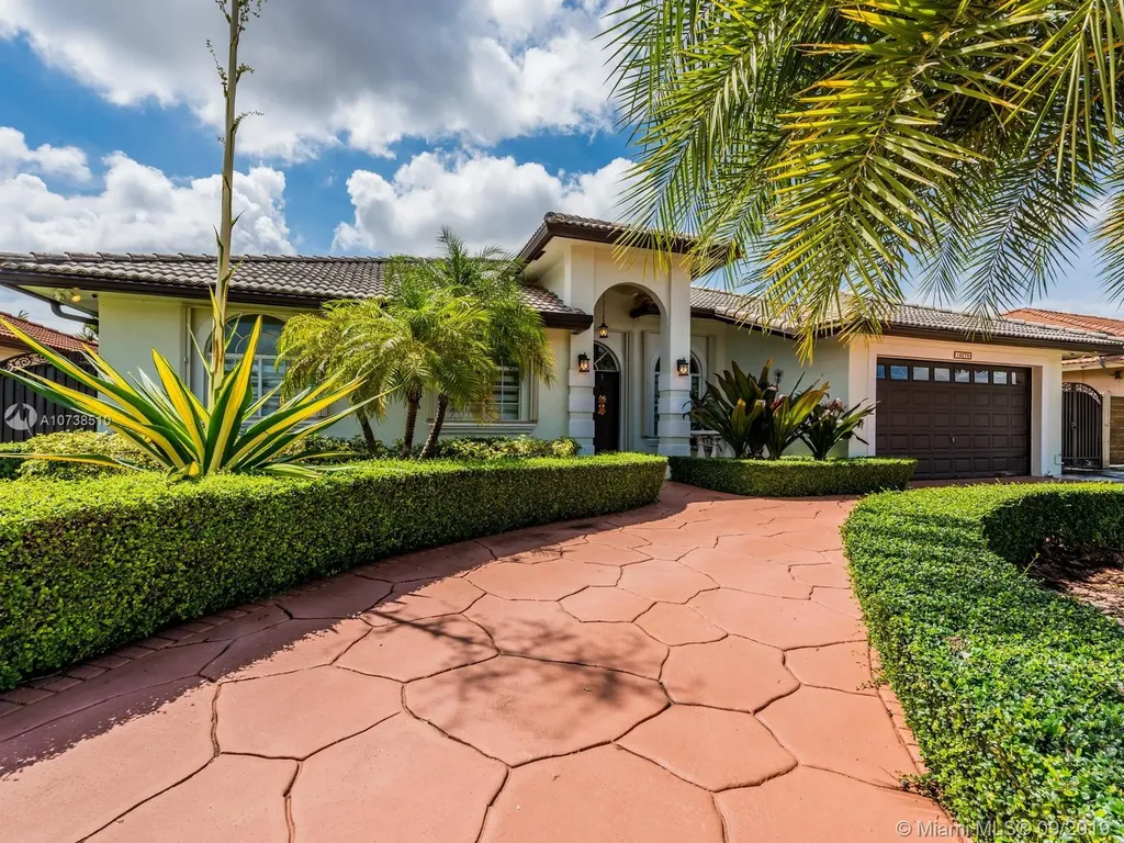 14270 SW 29th Street Miami FL 33175