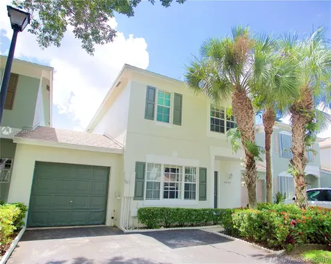 9490 Stanley Lane Tamarac FL 33321