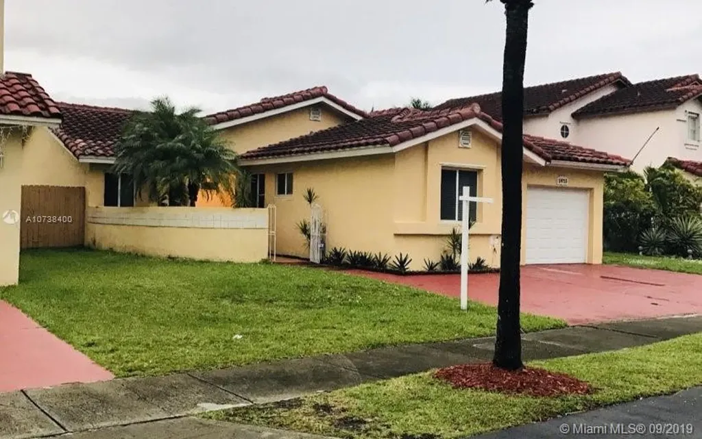 14715 SW 112th Terrace Miami FL 33196
