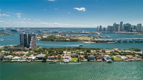921 N Venetian Drive Miami FL 33139