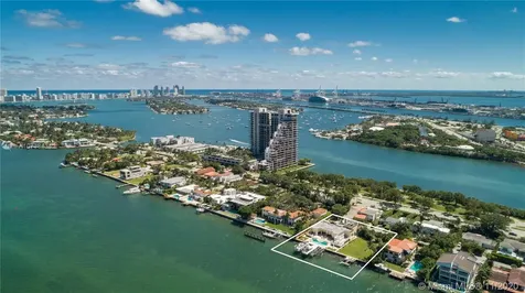 921 N Venetian Drive Miami FL 33139