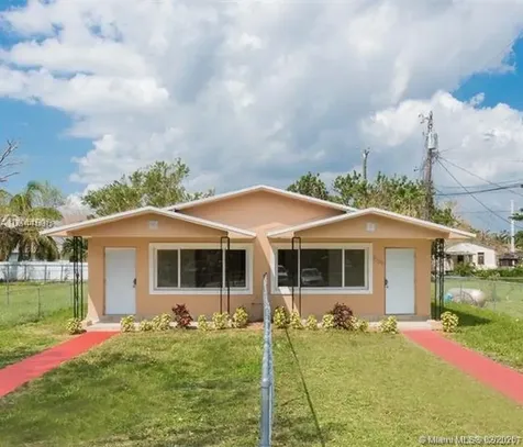 2125 NW 66th Street Miami FL 33147