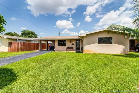 8231 NW 12th Street Pembroke Pines FL 33024