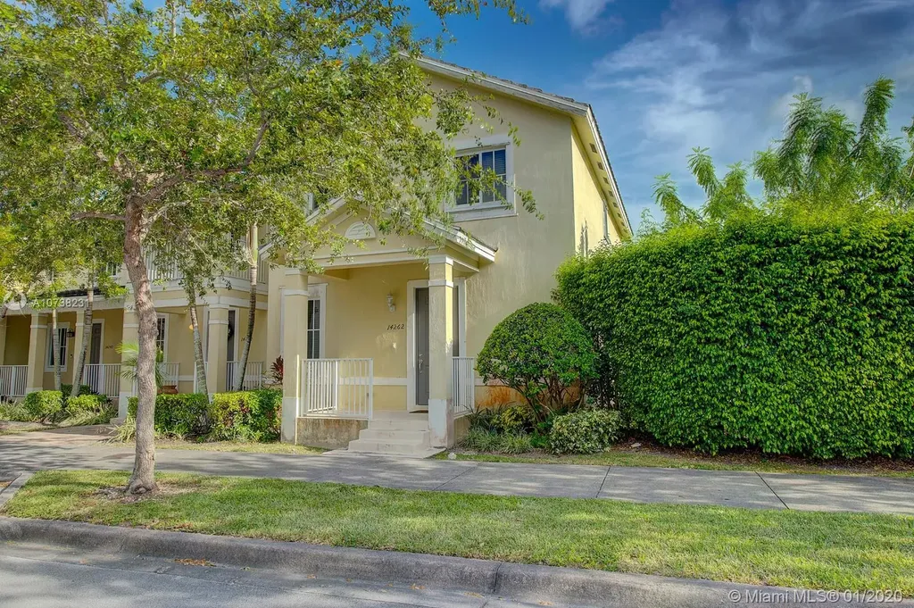 14262 SW 276th Street Homestead FL 33032