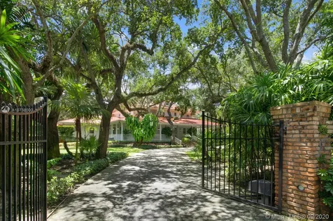 11090 Snapper Creek Road Coral Gables FL 33156