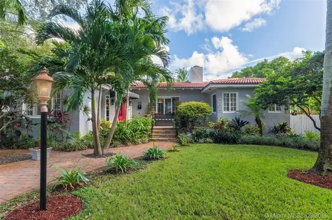 423 NE 92nd Street Miami Shores FL 33138
