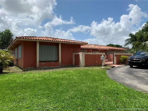 11480 SW 128th Street Miami FL 33176