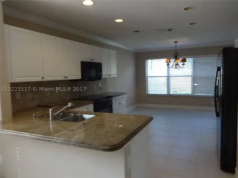 19445 SW 25th Court Miramar FL 33029