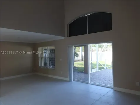 19445 SW 25th Court Miramar FL 33029