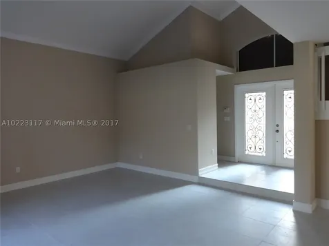 19445 SW 25th Court Miramar FL 33029