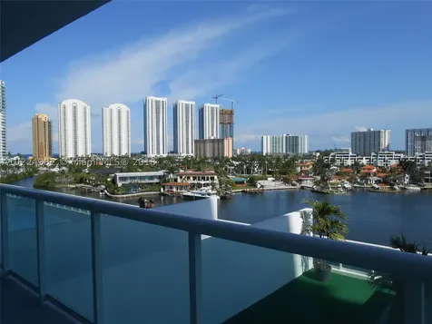 400 Sunny Isles Boulevard Sunny Isles Beach FL 33160