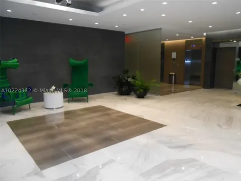 400 Sunny Isles Boulevard Sunny Isles Beach FL 33160