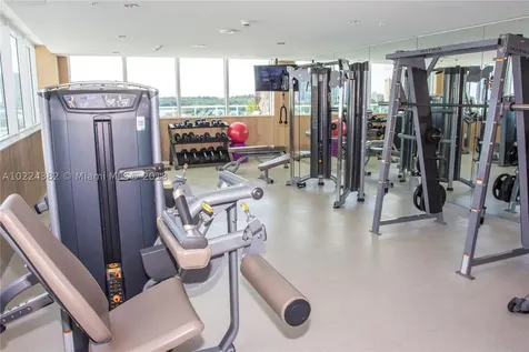 400 Sunny Isles Boulevard Sunny Isles Beach FL 33160