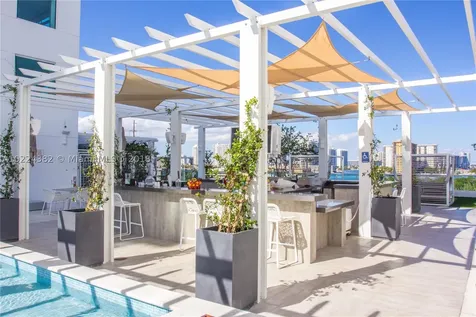 400 Sunny Isles Boulevard Sunny Isles Beach FL 33160