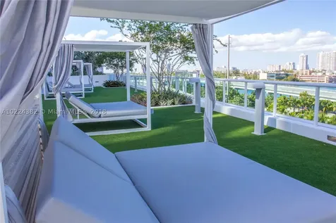 400 Sunny Isles Boulevard Sunny Isles Beach FL 33160