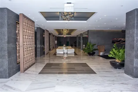 400 Sunny Isles Boulevard Sunny Isles Beach FL 33160