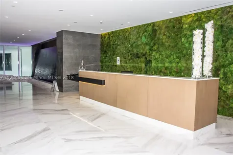 400 Sunny Isles Boulevard Sunny Isles Beach FL 33160