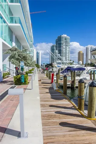 400 Sunny Isles Boulevard Sunny Isles Beach FL 33160