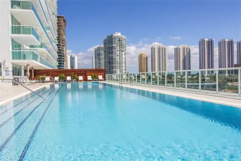 400 Sunny Isles Boulevard Sunny Isles Beach FL 33160