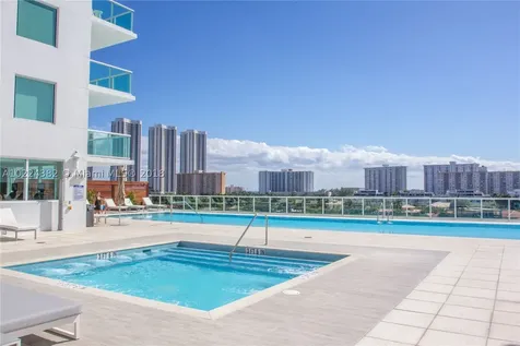 400 Sunny Isles Boulevard Sunny Isles Beach FL 33160