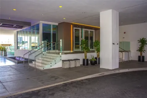 400 Sunny Isles Boulevard Sunny Isles Beach FL 33160