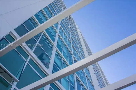 400 Sunny Isles Boulevard Sunny Isles Beach FL 33160
