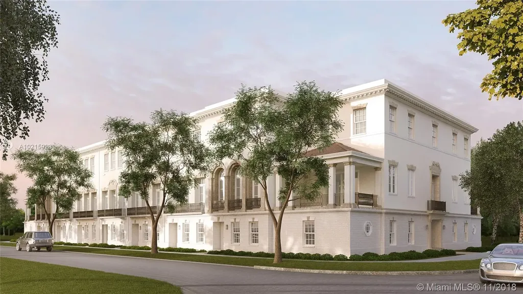 743 Valencia Avenue Coral Gables FL 33134