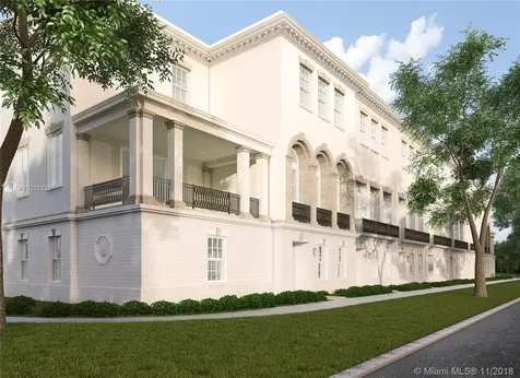 743 Valencia Avenue Coral Gables FL 33134