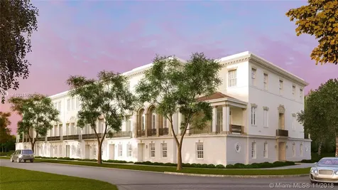 743 Valencia Avenue Coral Gables FL 33134