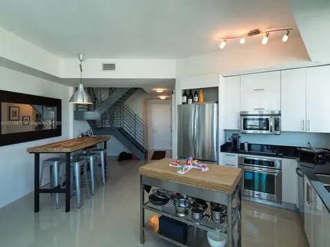 60 SW 13th Street Miami FL 33130
