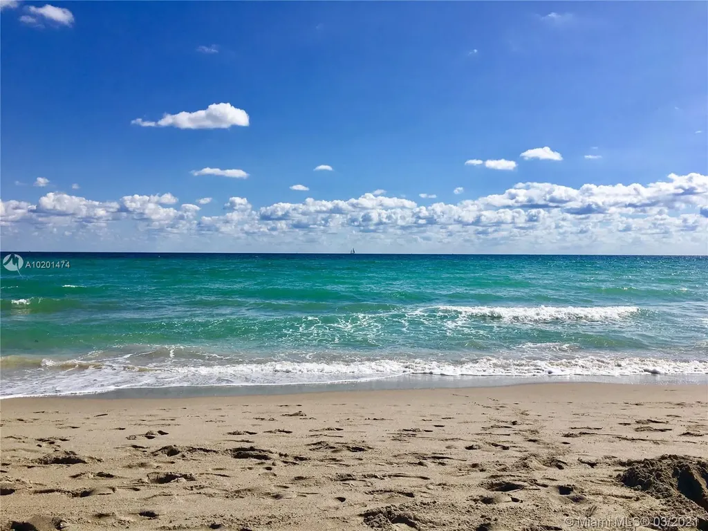 495 Ocean Boulevard Golden Beach FL 33160