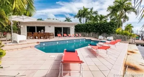 4241 W Tradewinds Avenue Lauderdale By The Sea FL 33308