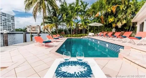 4241 W Tradewinds Avenue Lauderdale By The Sea FL 33308