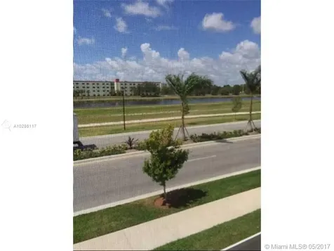 366 NE 194th Terrace Miami FL 33179