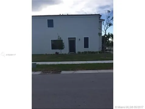 366 NE 194th Terrace Miami FL 33179