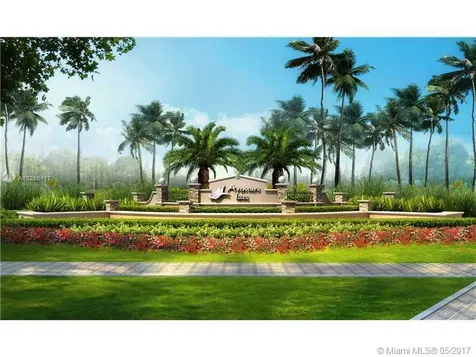 366 NE 194th Terrace Miami FL 33179
