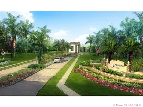 366 NE 194th Terrace Miami FL 33179