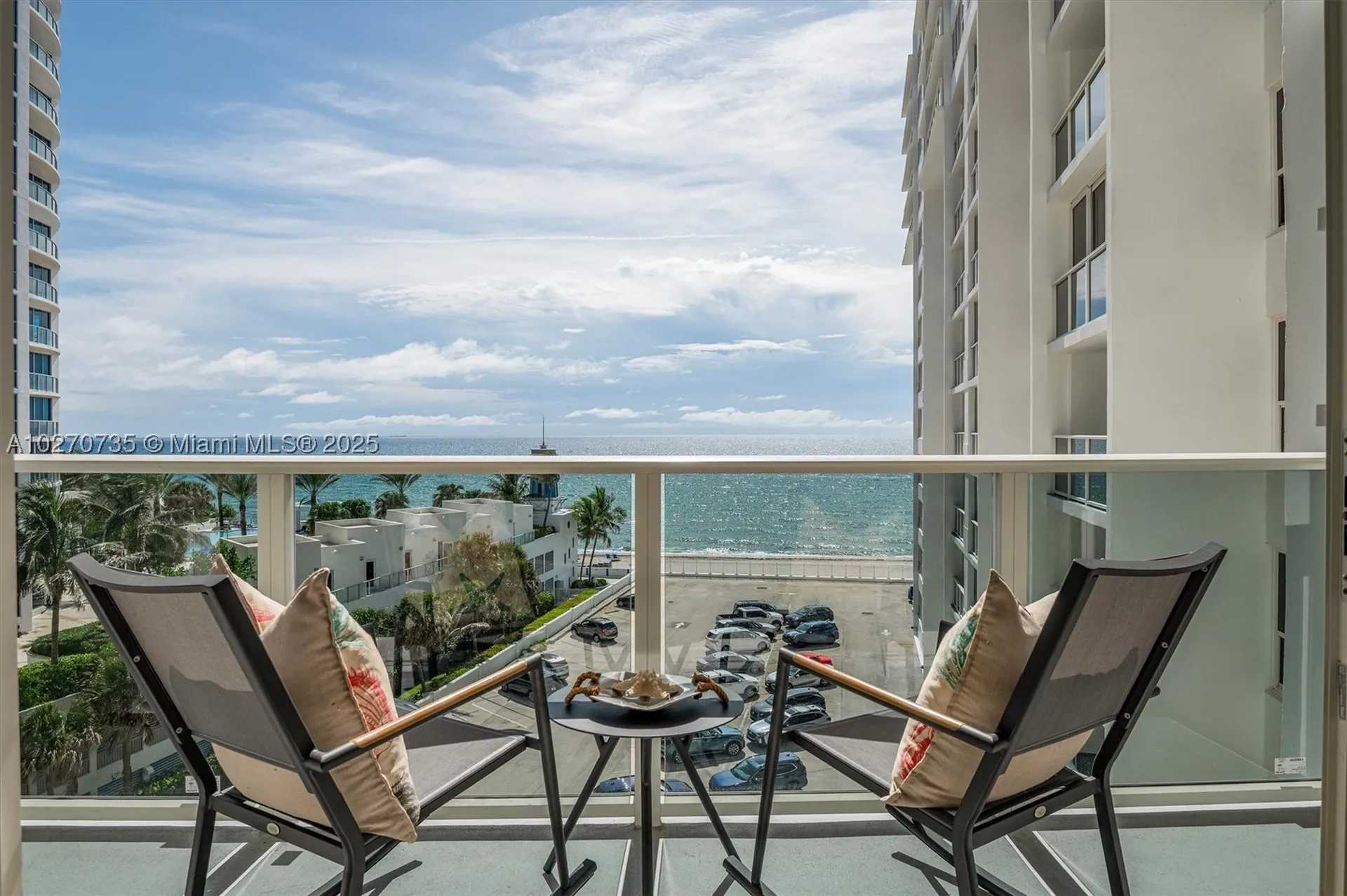 3505 S Ocean Drive Hollywood FL 33019