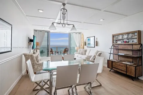 3505 S Ocean Drive Hollywood FL 33019