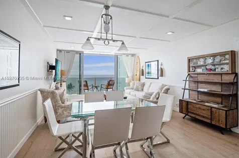 3505 S Ocean Drive Hollywood FL 33019