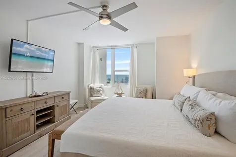 3505 S Ocean Drive Hollywood FL 33019