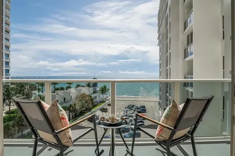 3505 S Ocean Drive Hollywood FL 33019