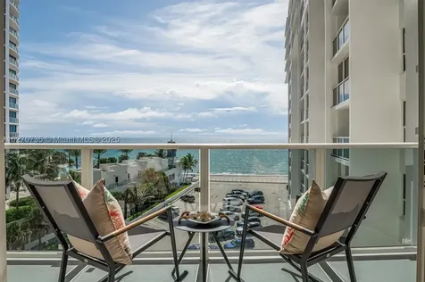 3505 S Ocean Drive Hollywood FL 33019