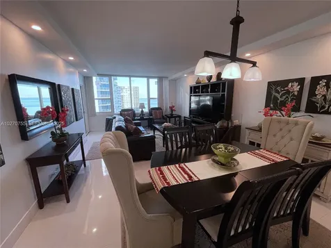 3505 S Ocean Drive Hollywood FL 33019