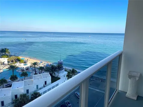 3505 S Ocean Drive Hollywood FL 33019