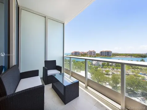 100 S Pointe Drive Miami Beach FL 33139