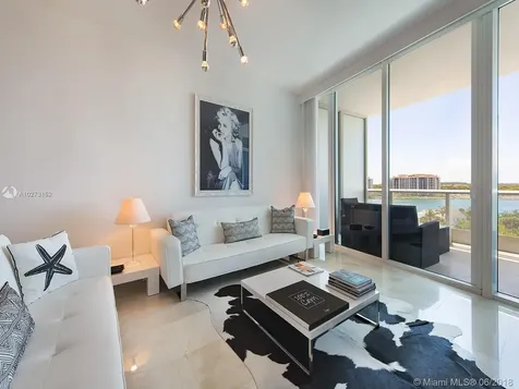 100 S Pointe Drive Miami Beach FL 33139