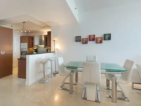 100 S Pointe Drive Miami Beach FL 33139