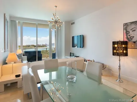 100 S Pointe Drive Miami Beach FL 33139